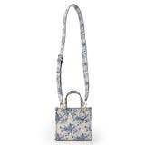 [GUESS] SILVANA 2 Compartment Mini Tote | GUESS【WOMEN】 | 詳細画像4 