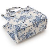 [GUESS] SILVANA 2 Compartment Mini Tote | GUESS【WOMEN】 | 詳細画像9 