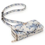 [GUESS] BRAMINA Crossbody Organizer | GUESS【WOMEN】 | 詳細画像10 
