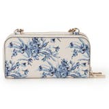 [GUESS] BRAMINA Crossbody Organizer | GUESS【WOMEN】 | 詳細画像2 