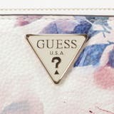 [GUESS] LUCCI Slg Large Zip Around 財布 | GUESS【WOMEN】 | 詳細画像6 