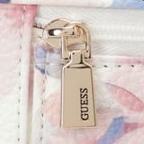 [GUESS] LUCCI Slg Large Zip Around 財布 | GUESS【WOMEN】 | 詳細画像9 