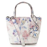 FLT | [GUESS] LUCCI Mini Tote ショルダーバッグ ミニトート | GUESS【WOMEN】