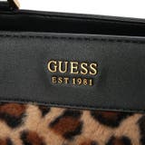 [GUESS] KATEY LUXE Luxury Satchel | GUESS【WOMEN】 | 詳細画像5 