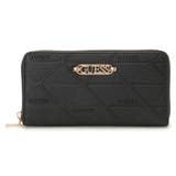 [GUESS] CELESTIA Medium Zip Around | GUESS【WOMEN】 | 詳細画像1 