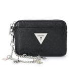 BLA | [GUESS] LAIKA ID Wristlet | GUESS【WOMEN】