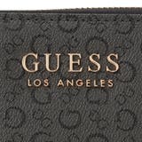 [GUESS] EASLEY Slg Medium Zip Around | GUESS【WOMEN】 | 詳細画像4 