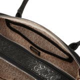 [GUESS] CARLA Shoulder Satchel ショルダーバッグ | GUESS【WOMEN】 | 詳細画像12 