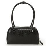 [GUESS] CARLA Shoulder Satchel ショルダーバッグ | GUESS【WOMEN】 | 詳細画像2 