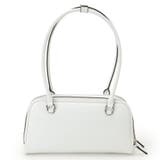 [GUESS] CARLA Shoulder Satchel ショルダーバッグ | GUESS【WOMEN】 | 詳細画像4 