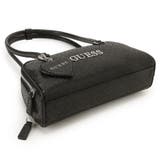 [GUESS] CARLA Shoulder Satchel ショルダーバッグ | GUESS【WOMEN】 | 詳細画像7 