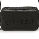 [GUESS] AMANZA Mini Crossbody Top Zip | GUESS【WOMEN】 | 詳細画像8 