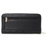 [GUESS] IDRA Slg Large Zip Around 財布 | GUESS【WOMEN】 | 詳細画像2 