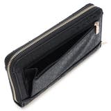 [GUESS] IDRA Slg Large Zip Around 財布 | GUESS【WOMEN】 | 詳細画像8 