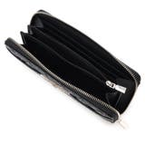 [GUESS] IDRA Slg Large Zip Around 財布 | GUESS【WOMEN】 | 詳細画像9 