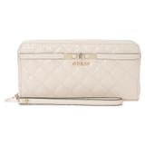 STO | [GUESS] IDRA Slg Large Zip Around 財布 | GUESS【WOMEN】