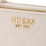IDRA Slg Zip | GUESS【WOMEN】 | 詳細画像4