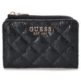 BLA | IDRA Slg Zip | GUESS【WOMEN】
