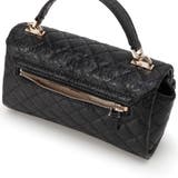 [GUESS] IDRA Top Handle Flap ショルダーバッグ | GUESS【WOMEN】 | 詳細画像10 