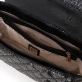 [GUESS] IDRA Top Handle Flap ショルダーバッグ | GUESS【WOMEN】 | 詳細画像11 