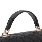 [GUESS] IDRA Top Handle Flap ショルダーバッグ | GUESS【WOMEN】 | 詳細画像6 