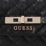 [GUESS] IDRA Top Handle Flap ショルダーバッグ | GUESS【WOMEN】 | 詳細画像7 