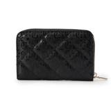 [GUESS] LAUREL Slg Medium Zip Around 財布 | GUESS【WOMEN】 | 詳細画像3 