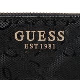 [GUESS] LAUREL Slg Medium Zip Around 財布 | GUESS【WOMEN】 | 詳細画像4 