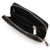[GUESS] LAUREL Slg Medium Zip Around 財布 | GUESS【WOMEN】 | 詳細画像5 