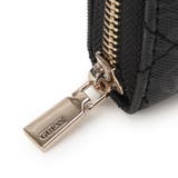 [GUESS] LAUREL Slg Medium Zip Around 財布 | GUESS【WOMEN】 | 詳細画像7 