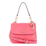 MAG | CADDIE 3 Cprtmnt | GUESS【WOMEN】