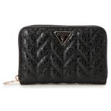 [GUESS] STACEY Medium Zip Around | GUESS【WOMEN】 | 詳細画像1 