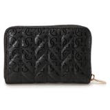 [GUESS] STACEY Medium Zip Around | GUESS【WOMEN】 | 詳細画像3 