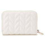 [GUESS] STACEY Medium Zip Around | GUESS【WOMEN】 | 詳細画像4 