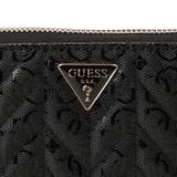[GUESS] STACEY Medium Zip Around | GUESS【WOMEN】 | 詳細画像7 
