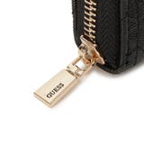 [GUESS] STACEY Medium Zip Around | GUESS【WOMEN】 | 詳細画像8 