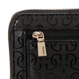 [GUESS] STACEY Large Zip Around | GUESS【WOMEN】 | 詳細画像10 