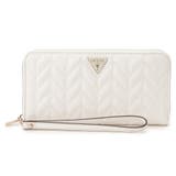 [GUESS] STACEY Large Zip Around | GUESS【WOMEN】 | 詳細画像2 