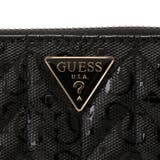 [GUESS] STACEY Large Zip Around | GUESS【WOMEN】 | 詳細画像6 