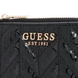 [GUESS] STACEY Zip Card Case | GUESS【WOMEN】 | 詳細画像4 