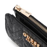 [GUESS] STACEY Zip Card Case | GUESS【WOMEN】 | 詳細画像5 