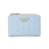 LTB | [GUESS] STACEY Zip Card Case | GUESS【WOMEN】