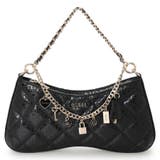 [GUESS] LIBBY Shoulder Bag ハンドバッグ | GUESS【WOMEN】 | 詳細画像10 