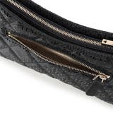[GUESS] LIBBY Shoulder Bag ハンドバッグ | GUESS【WOMEN】 | 詳細画像15 