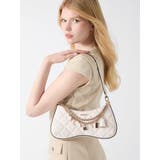 [GUESS] LIBBY Shoulder Bag ハンドバッグ | GUESS【WOMEN】 | 詳細画像3 