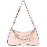 [GUESS] LIBBY Shoulder Bag ハンドバッグ | GUESS【WOMEN】 | 詳細画像5 