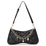 [GUESS] LIBBY Shoulder Bag ハンドバッグ | GUESS【WOMEN】 | 詳細画像7 