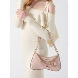 LTR | [GUESS] LIBBY Shoulder Bag ハンドバッグ | GUESS【WOMEN】