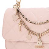 [GUESS] LIBBY Flap Crossbody ショルダーバッグ | GUESS【WOMEN】 | 詳細画像13 