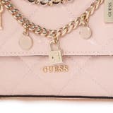 [GUESS] LIBBY Flap Crossbody ショルダーバッグ | GUESS【WOMEN】 | 詳細画像14 